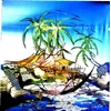 batik painting