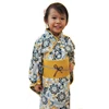 kimono anak-anak