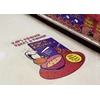 floor sticker / sticker lantai