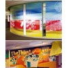 wall graphic