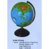 alat peraga globe