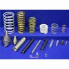 compression spring / per tekan / pegas tekan