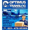 logistic & forwarding