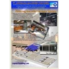 finishing with conveyor system