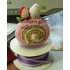 sweets series crochet