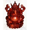 ganesha statue