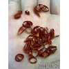 cabe kering / dried chillies