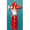 hydrant pillar three way ( hydrant pillar tiga) inlet 6 inc & 4 inc
