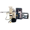 isokinetic source sampling equipment model : sy5-cis (apex instrument)