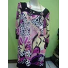 blus 0297- pink