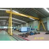 gantry crane / hoist system