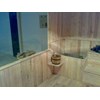 ruang sauna