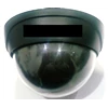 cctv dome camera