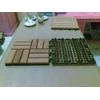 teak wood decking, flooring