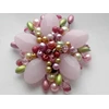 handmade brooch