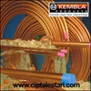 copper tube kembla