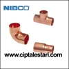 copper fitting nibco