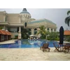 management kolam renang