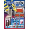 paket cuci mobil platinum rp. 98.000.000