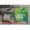 teh hitam brand kent tea