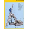 furukawa pcr 200 pneumatic crawler drill