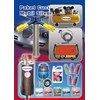 paket cuci mobil silver rp. 41.000.000