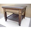 ruji 1 hiden drawer table