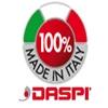 automatic gate daspi - 100% made in italy