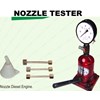 nozzle tester rrt