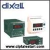 digital humidistat dixell