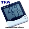 digital thermo-hygrometer tfa