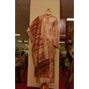aneka baju kurung batik gadis collection