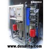 reverse osmosis 8000gpd mobile