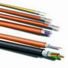 pemasangan kabel fiber optic / kabel fiber optik