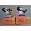kungfu panda mini figure