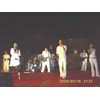 live band
