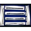 gelang magnet tungsten bio g