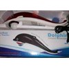 alat pijat dolphin 606 b2 dan dolphin 808 infra red