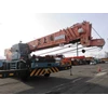 rough terrain crane / mobile crane 45t-2