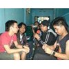 talkshow bersama bintang programme