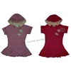 next hooded dress