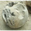 root teak ball