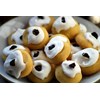 kue berglasur kismis