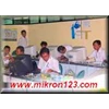 training & konsultasi elektronika mikrokontroler