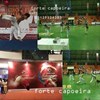capoeira indonesia jakarta