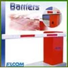 parking system barrier gate