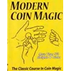 4 buah dvd modern coin magic