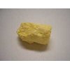 sulphate