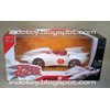 speed racer car jada toys