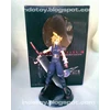 final fantasy vii action figure